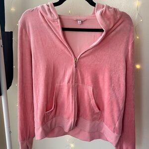 Juicy Couture Hoodie